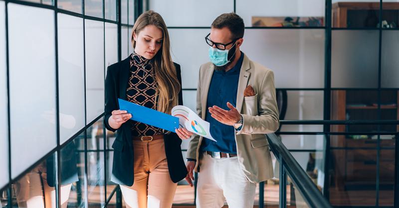W trosce o bezpieczeństwo pracowników <a href="/Randstad/">Randstad</a> , <a href="/AdeccoGroup/">The Adecco Group</a>  i <a href="/ManpowerGroup/">ManpowerGroup</a>  zawarły globalne porozumienie „Safely Get Back to Work in the new normal”  do którego w Polsce dołączyło również <a href="/PolskieForumHR/">Polish HR Forum</a> polskieforumhr.pl/aktualnosci/wy…