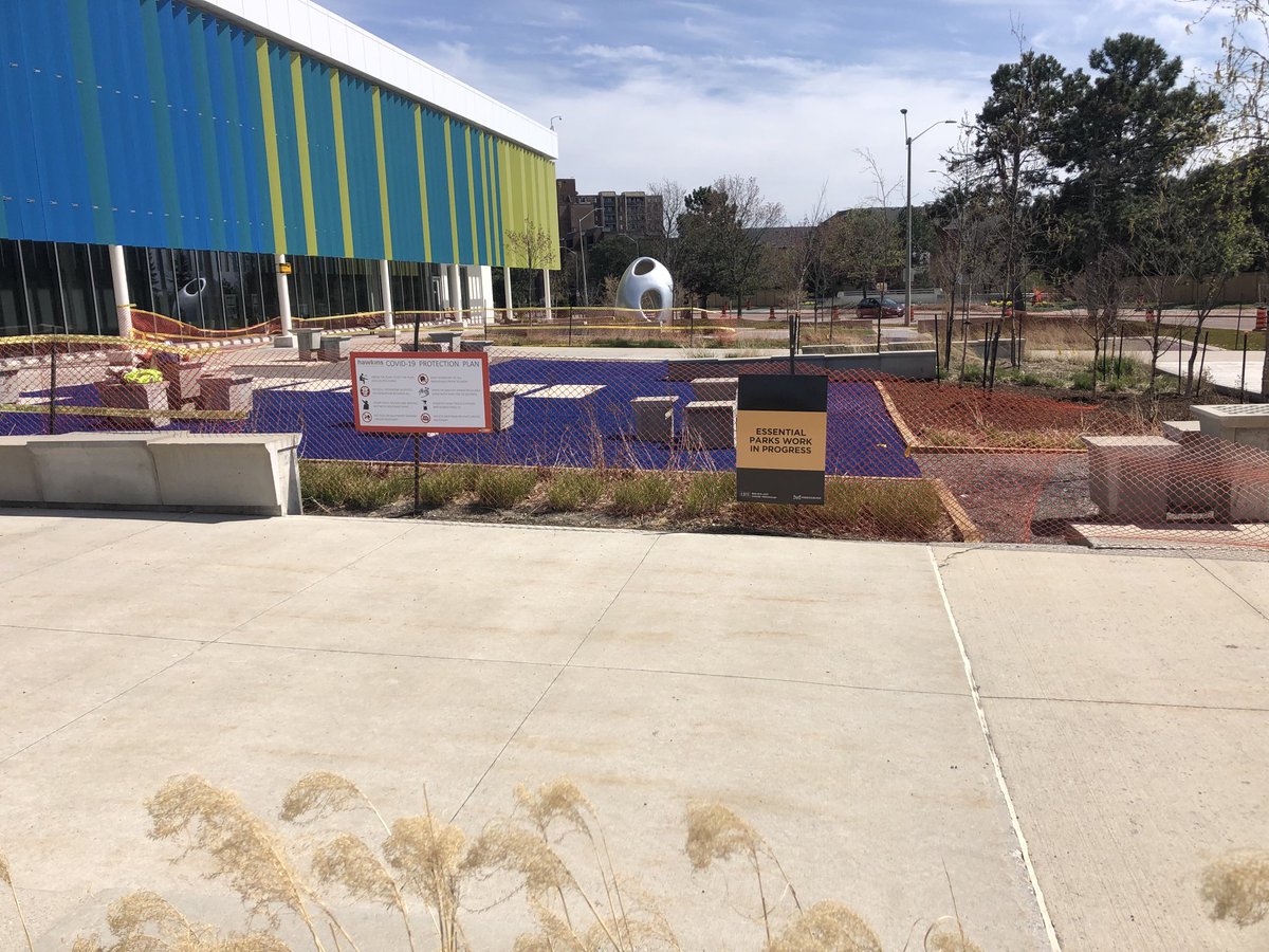 Coxxy777's tweet photo. Just finishing up a neat job at Meadowvale Community Centre in Mississauga. https://t.co/9XbzvVUPgw