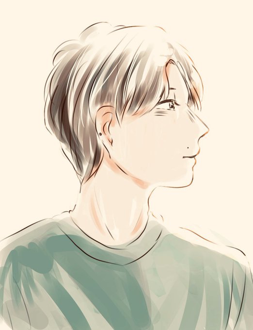 横顔が綺麗のtwitterイラスト検索結果 古い順 横顔が綺麗のtwitterイラスト検索結果 古い順