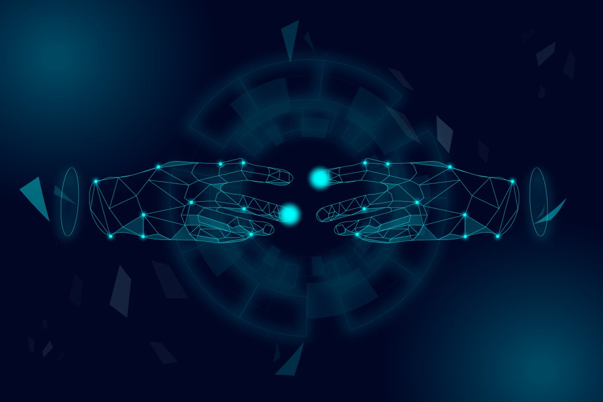 EUREKA_NETWORK's tweet photo. Artificial Intelligence is spreading across industries. This Eureka Clusters AI call aims to support economic growth and benefit society. Learn about the call on https://t.co/s5183U1Q0a #Eurekahelpline #innovation https://t.co/fXpXxoLQQv