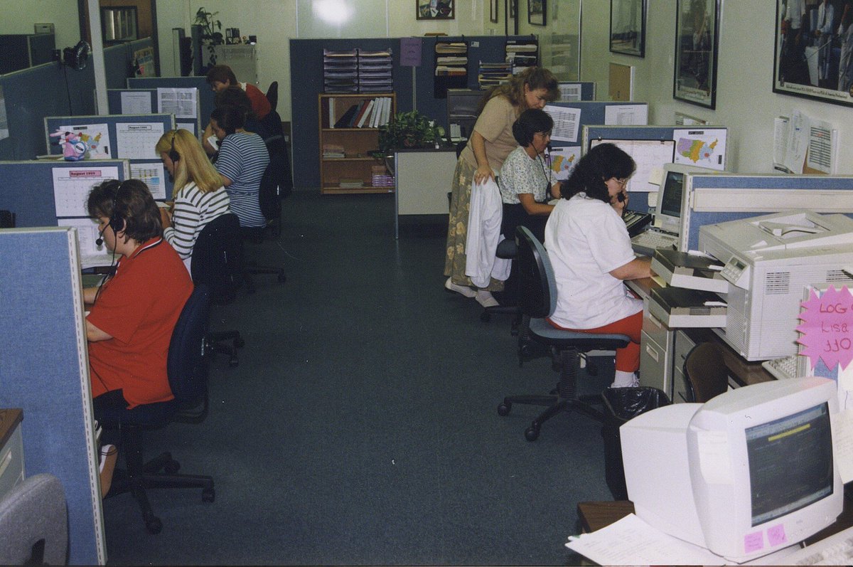 PBDWorldwide's tweet photo. Since 1976, the world's most recognized organizations have trusted PBD Worldwide to act on behalf of their brand. #ThrowbackThursday https://t.co/74aVGQuugh