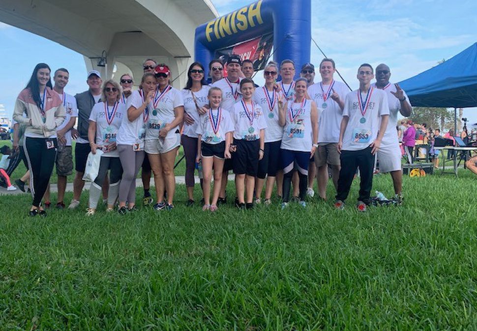 source1security's tweet photo. It’s an honor to be included in this Best Places to Work round-up for the second consecutive year. Thanks to our fantastic team members for helping us to get here. #TBBJ #BPTW
https://t.co/88cnw66TS2 https://t.co/jFwlh8Rj9n