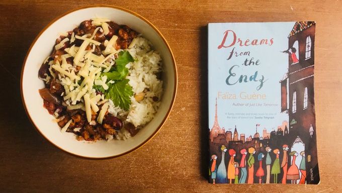 scottishbktrust's tweet image. Are you ready for a #ReadingLunch? 

Until 2pm, just:
🍲 Make some lunch
📗 Pick up a book
📸 Share a picture of both
📖 Enjoy some reading time!