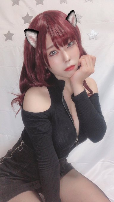 コスプレイヤーなつめのTwitter画像38