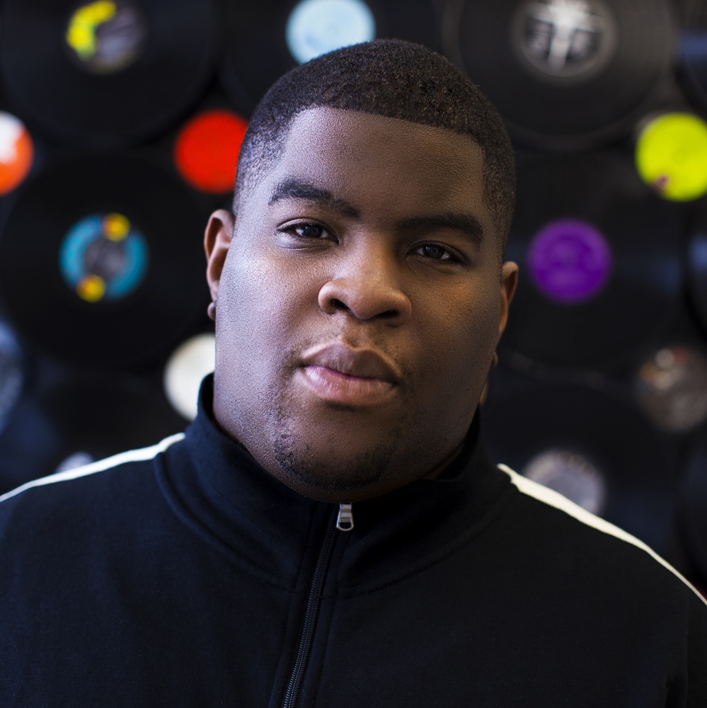 vibetoolsng's tweet photo. Music Expo in association with Sound On Sound host two-day online event from 15th May
Virtual conference to offer insight from huge roster of industry professionalsย
https://t.co/XIUrGGw66S
Keynote speaker Salaam Remi.
#Vibetoolsng #Vibetools #RecordingGear #ProjectStudio https://t.co/b1jkGpAv8X