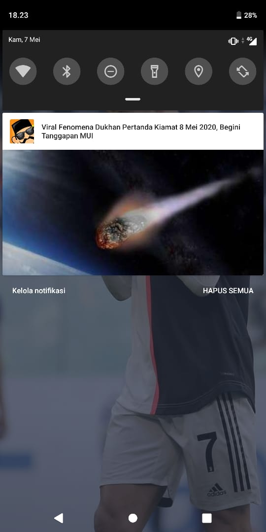 ok santai kita alumni kiamat 2012