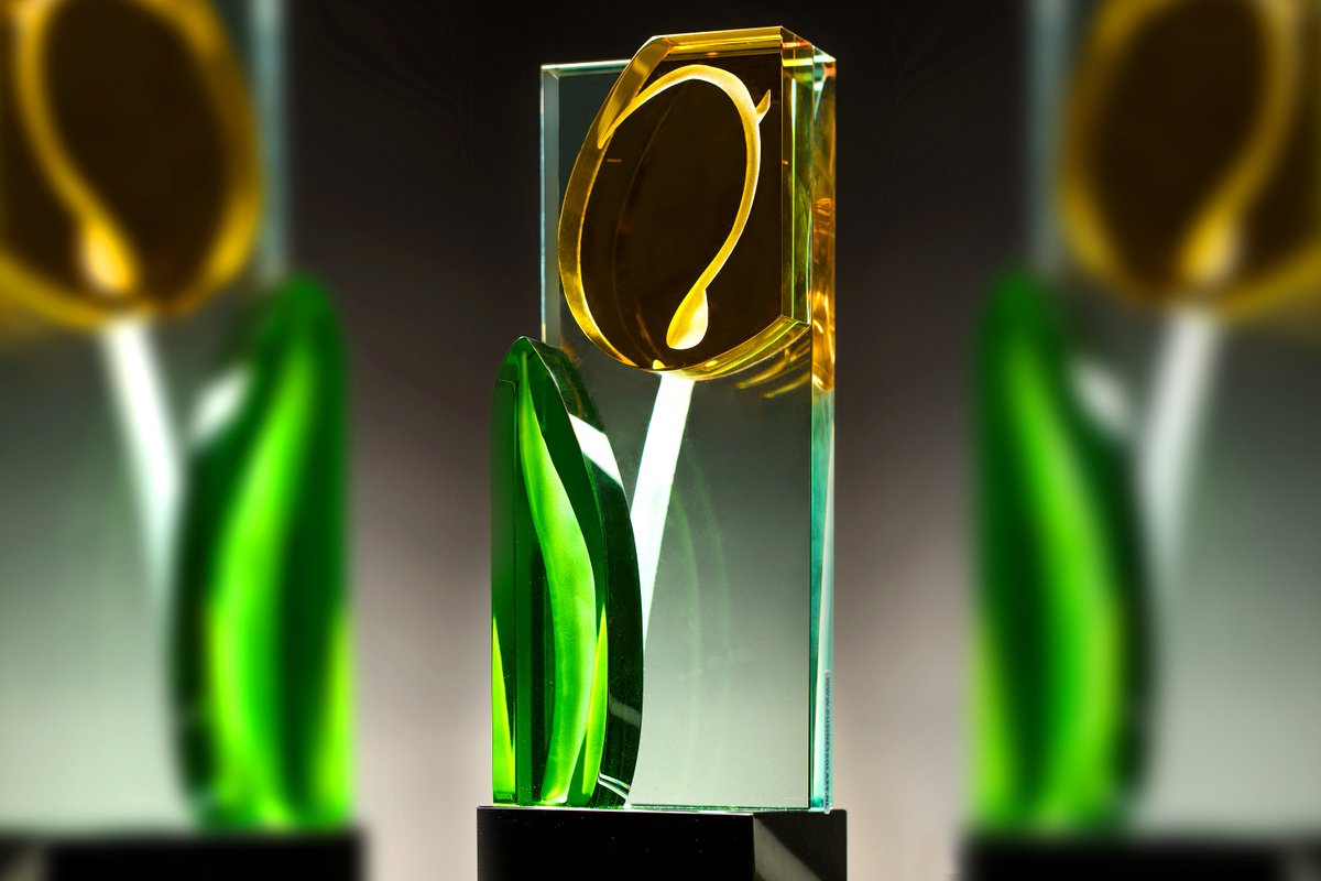 Bent u de trendsetter met gevoel voor noviteiten in de sierteeltsector? Breng dan nu uw stem uit voor de Glazen Tulp 2021. Lees: royalfloraholland.com/glazen-tulp-aw… #sierteelt #noviteiten