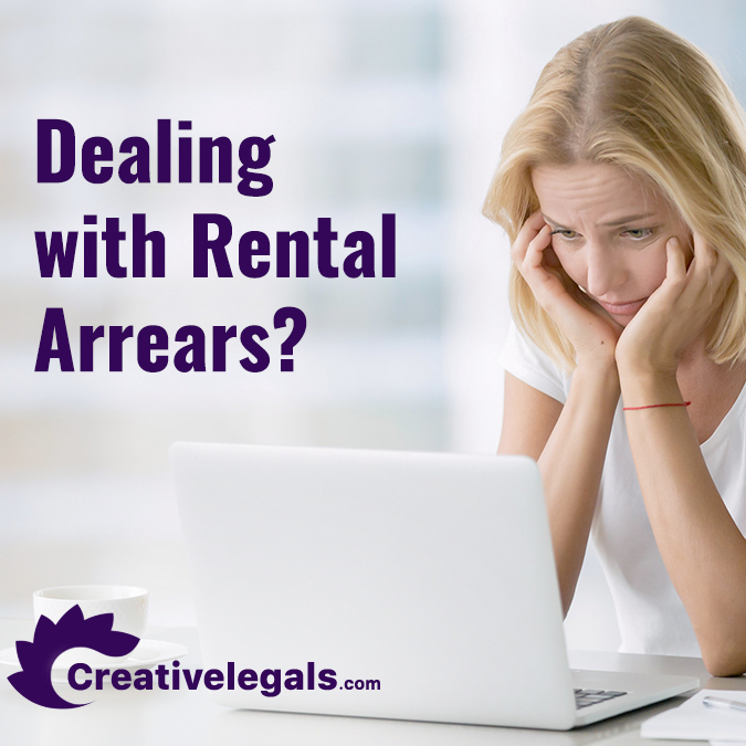 Creativelegals2's tweet photo. Canโt Pay vs Wonโt Pay: Dealing with Rental Arrears https://t.co/6mQRMNUBDw #RentalCollection #RentalArrears #PropertyLaw #CreativeLegals https://t.co/jm52JWwAKf