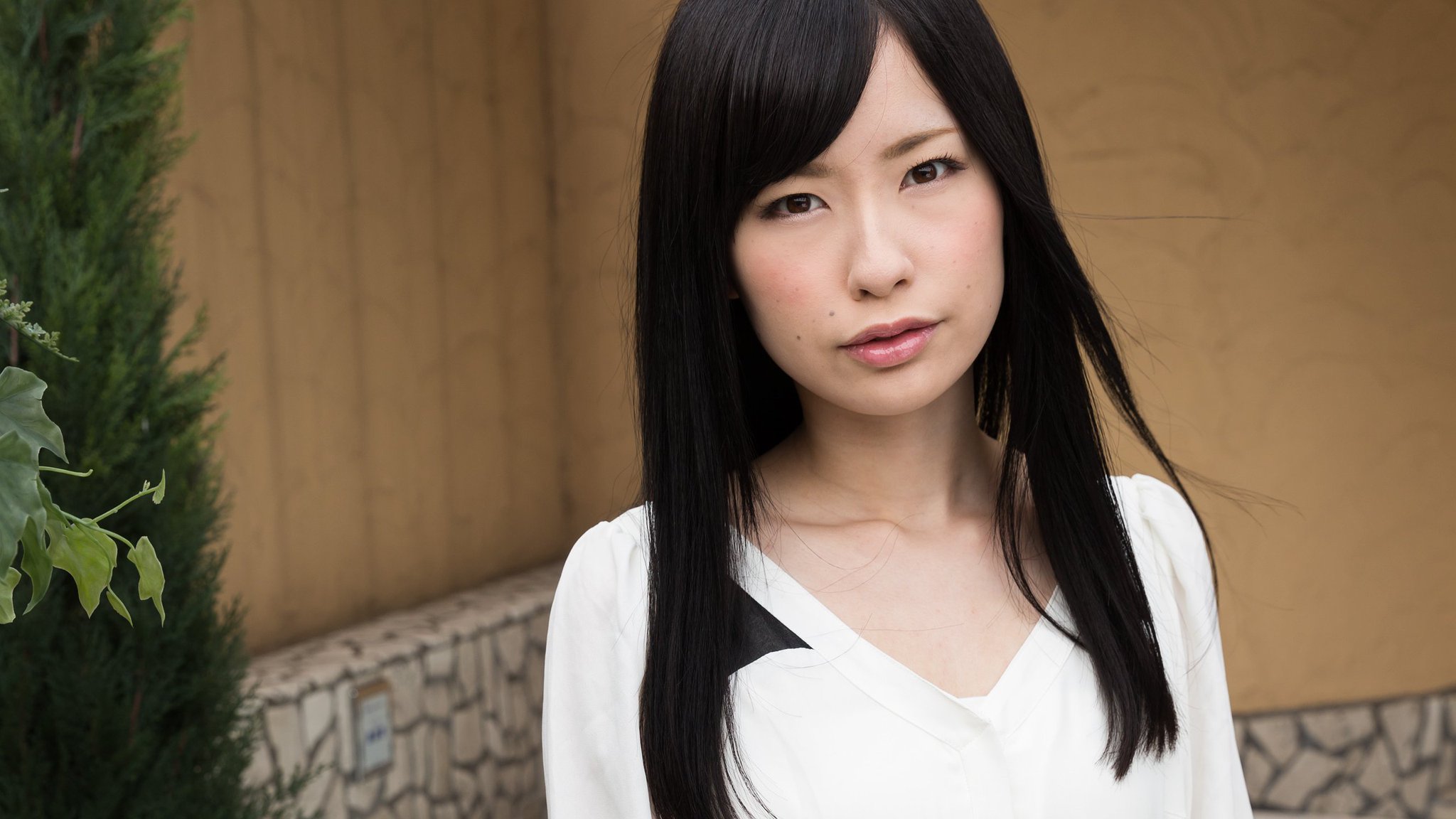 gravure.com 矢野レナ  / X