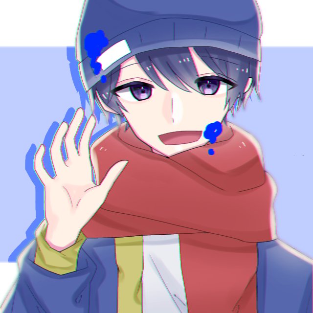 らっだぁのtwitterイラスト検索結果 古い順