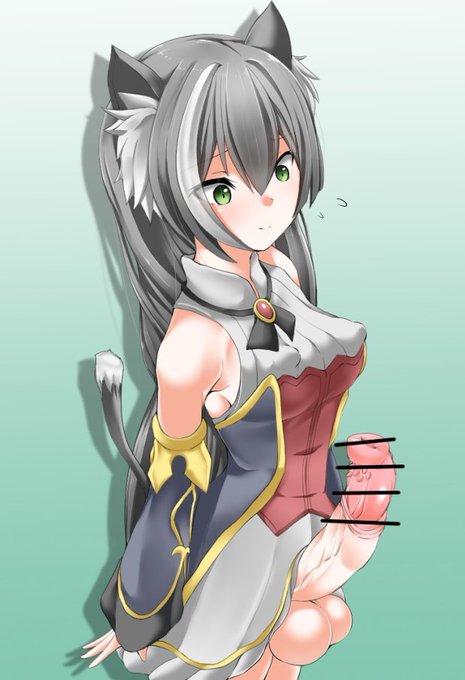 キャルちゃんのちんぽって絶対エグいよね🤔 