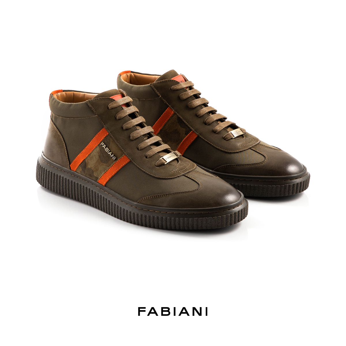 fabiani sneakers and prices