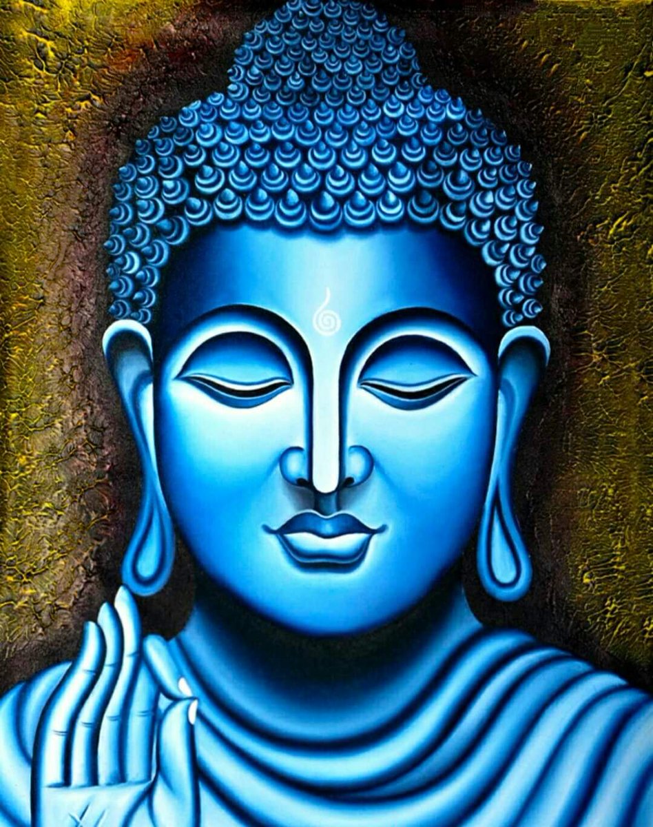 Happy Budha Purnima