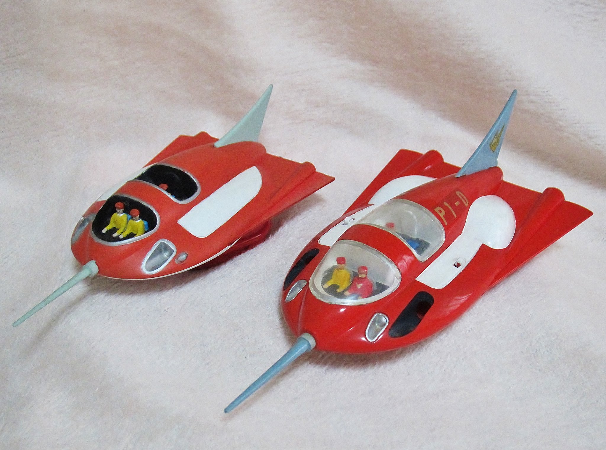 P1－0号