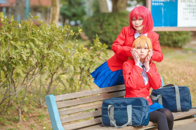 コスプレイヤー舞陽女のTwitter画像49