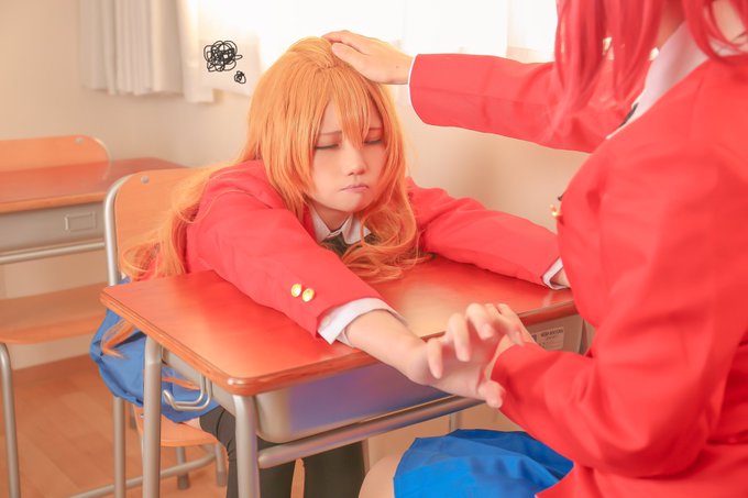 コスプレイヤー舞陽女のTwitter画像50