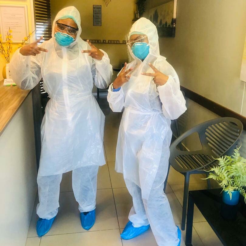 smiles4milesbw's tweet photo. Good day all! We are happy to announce that the clinic is now open! Due to Covid-19 we will be open on Mondays, Wednesdays and Fridays until further notice for emergencies and consultations. Your health is our priority! 😁 #StayAtHome #StaySafe #DrKat https://t.co/xntVApe7vi
