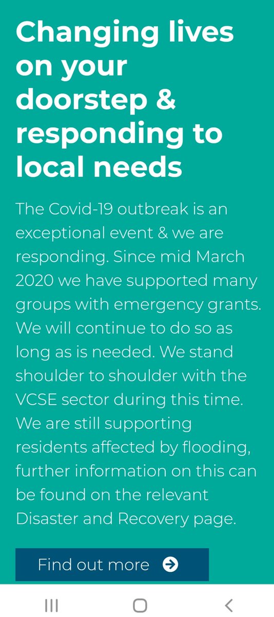 thehullwewant's tweet photo. The conversation couches are #proud of the amazing rapid response of mutual aid &amp; volcom sector in #Covid19UK More funds are needed to support communities - if you are working at home could you offer your usual work cuppa/lunch money? #CuppaForGood please donate to @TwoRidingsCF https://t.co/igTS0rr7mF