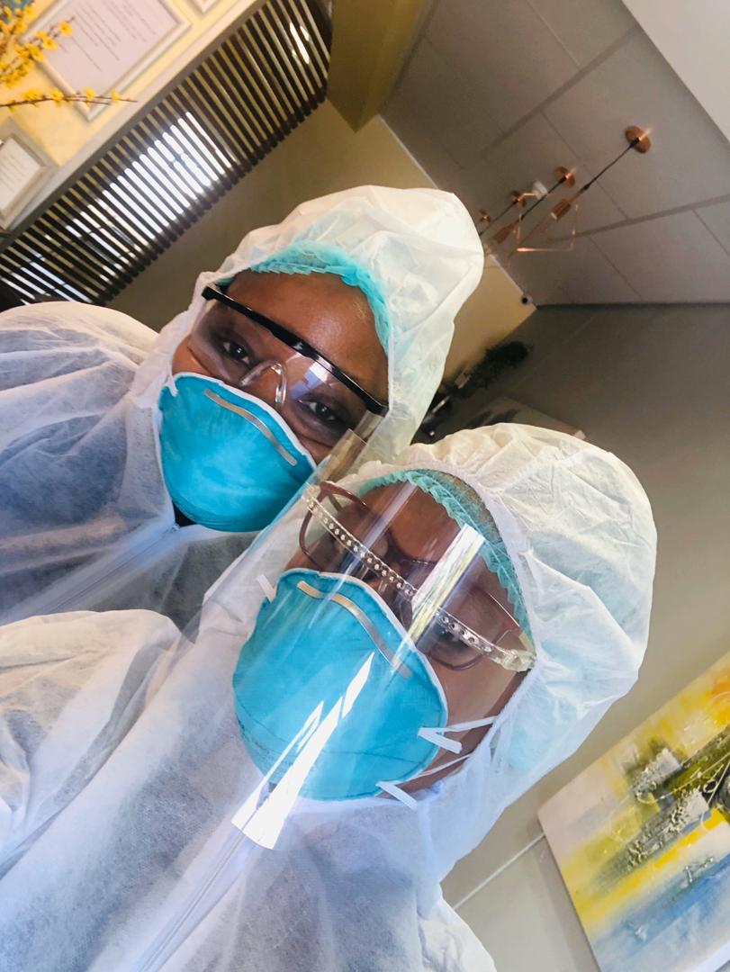 smiles4milesbw's tweet photo. Good day all! We are happy to announce that the clinic is now open! Due to Covid-19 we will be open on Mondays, Wednesdays and Fridays until further notice for emergencies and consultations. Your health is our priority! 😁 #StayAtHome #StaySafe #DrKat https://t.co/xntVApe7vi