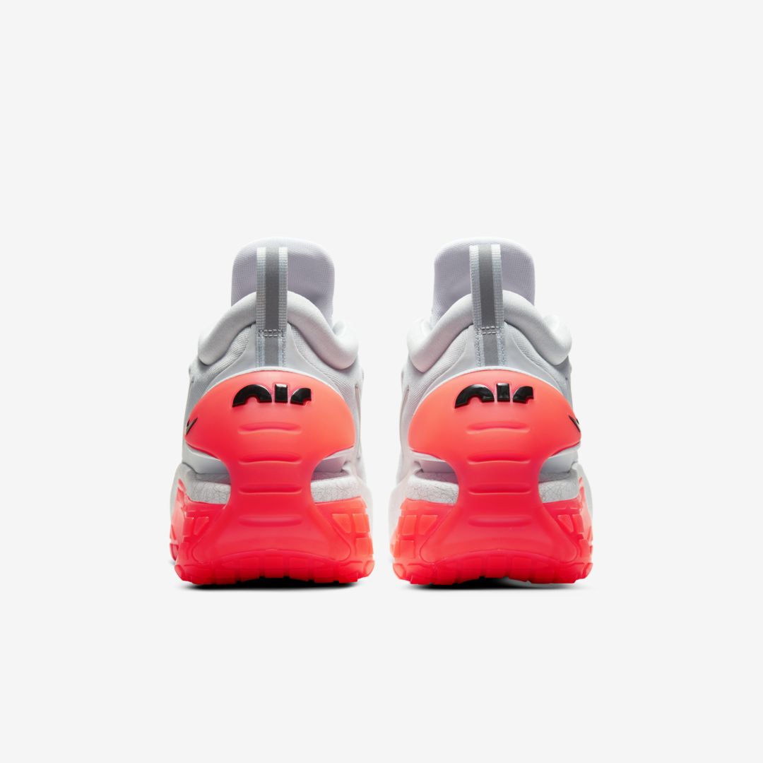BarilloTV's tweet photo. Nike Adapt Auto Max "Pure Platinum" 

📅 20.05

 $400 on SNKRS https://t.co/d9c7QWdQfj