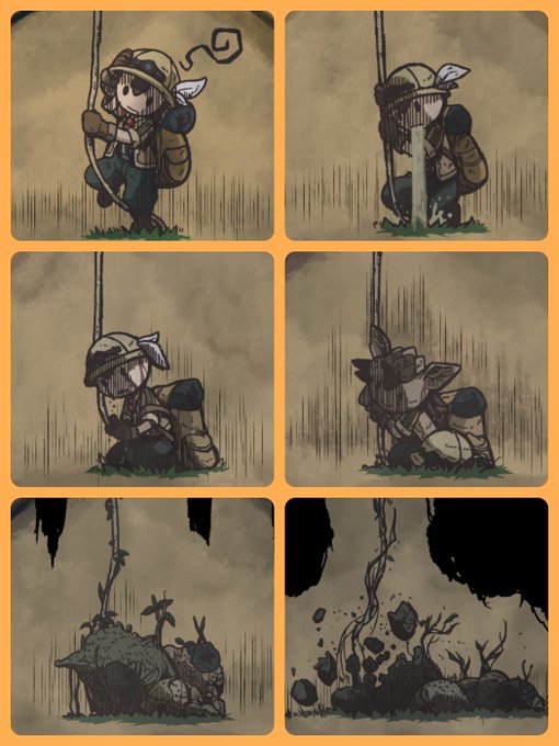 つくしあきひとさん と Miabyss Anime のやりとり 3 Whotwi グラフィカルtwitter分析