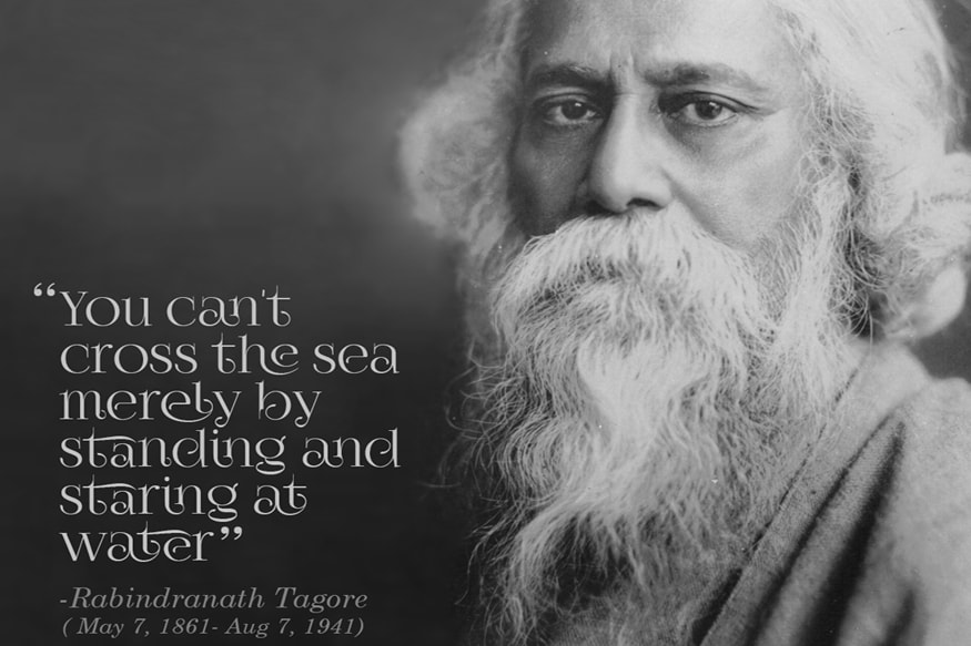 RithP_02222312's tweet photo. "You can't cross the sea merely by standing and staring at the water." - Rabindranath Tagore
But you have surely crossed the sea for our country, for our mother land. Wishing you a very happy birthday.
#rabindrajayanti @gemsnms_alkhail @Fatima_Martin @JayarajVenetia https://t.co/OqXu4Je8KP