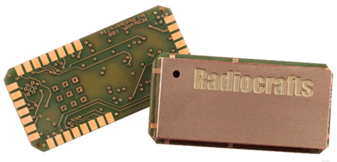 Lesen Sie den Kurzbericht über unser Funkmodul-Portfolio von Radiocrafts. Da die HF-Module eine Vielzahl von Frequenzen von 169 MHz bis 2,4GHz unterstützen, haben sich vor allem im Industriebereich bestens bewährt. beam-verlag.de/hf-4-20-e/ #funkmodule #elektronik