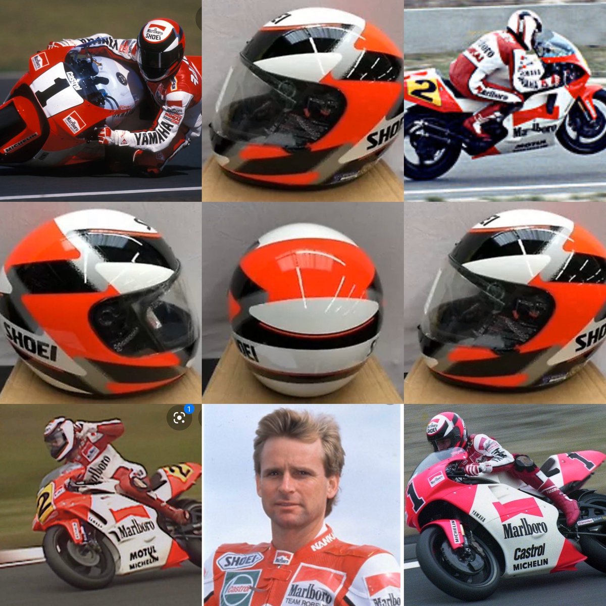  REAL H JSY ホワイト/レッド サイズ8と4 THROW BACK THURSDAY THIS WEEK IS A LITTLE DIFFERENT 🏍 @wrainey60