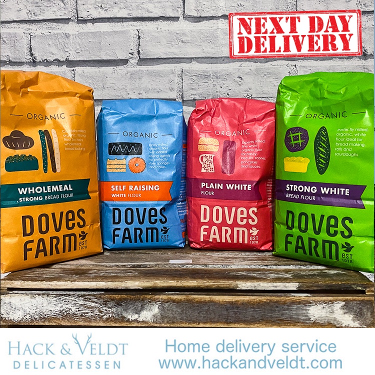 Hack & Veldt Delicatessen tweet media