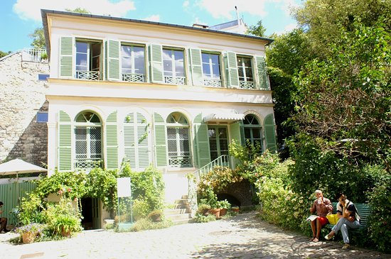 mariedufour166's tweet photo. Réouverture le 16 juin : 
➡️#musée Bourdelle
➡️musée de Libération de Paris
➡️musée du général Leclerc
➡️musée Jean Moulin
➡️musée de la Vie romantique et 
➡️maison de Balzac
➡️Petit Palais
➡️musée des Beaux-Arts
➡️musée Cernuschi
➡️musée des arts de l'Asie 
➡️Les #Catacombes
❤️ https://t.co/H89xgJJFBG