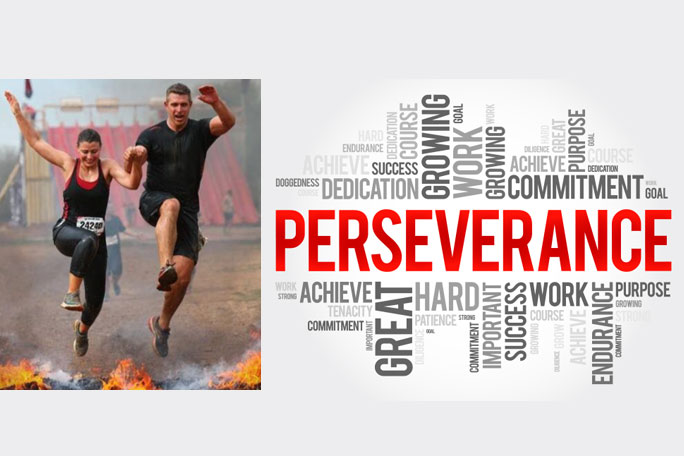 GodBounce's tweet photo. Perseverance - https://t.co/3nd0K2yawW TODAY in the COVID19 pandemic we see heroism; we see amazing PERSEVERANCE, persistence, steadfastness in many Americans. These #Resilient Warriors are putting one boot in front of another, not giving up or slowing down until the job is done. https://t.co/HEzTkNdTm9
