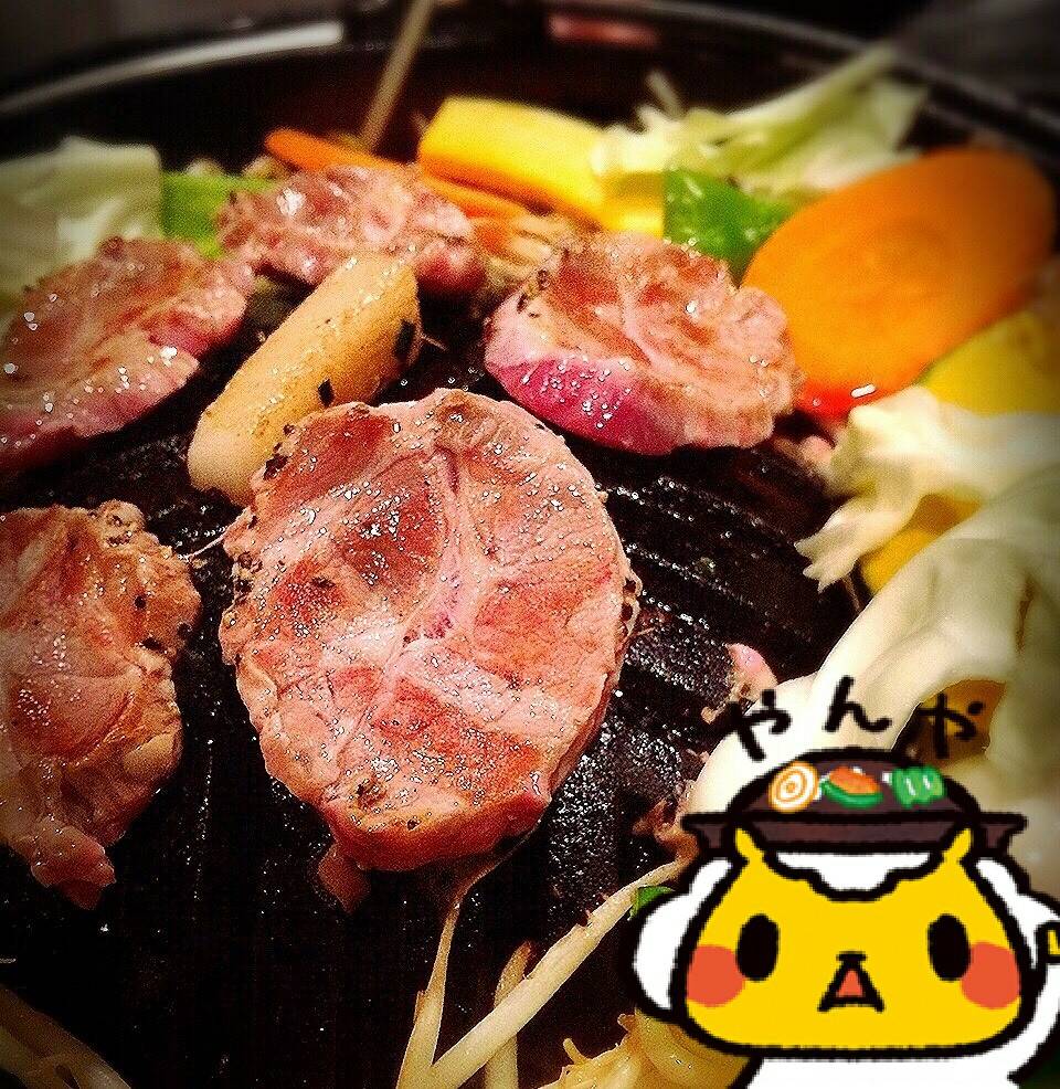 ジンギスカン専門店じん助 元今泉店 Jinsuke1115 Twitter