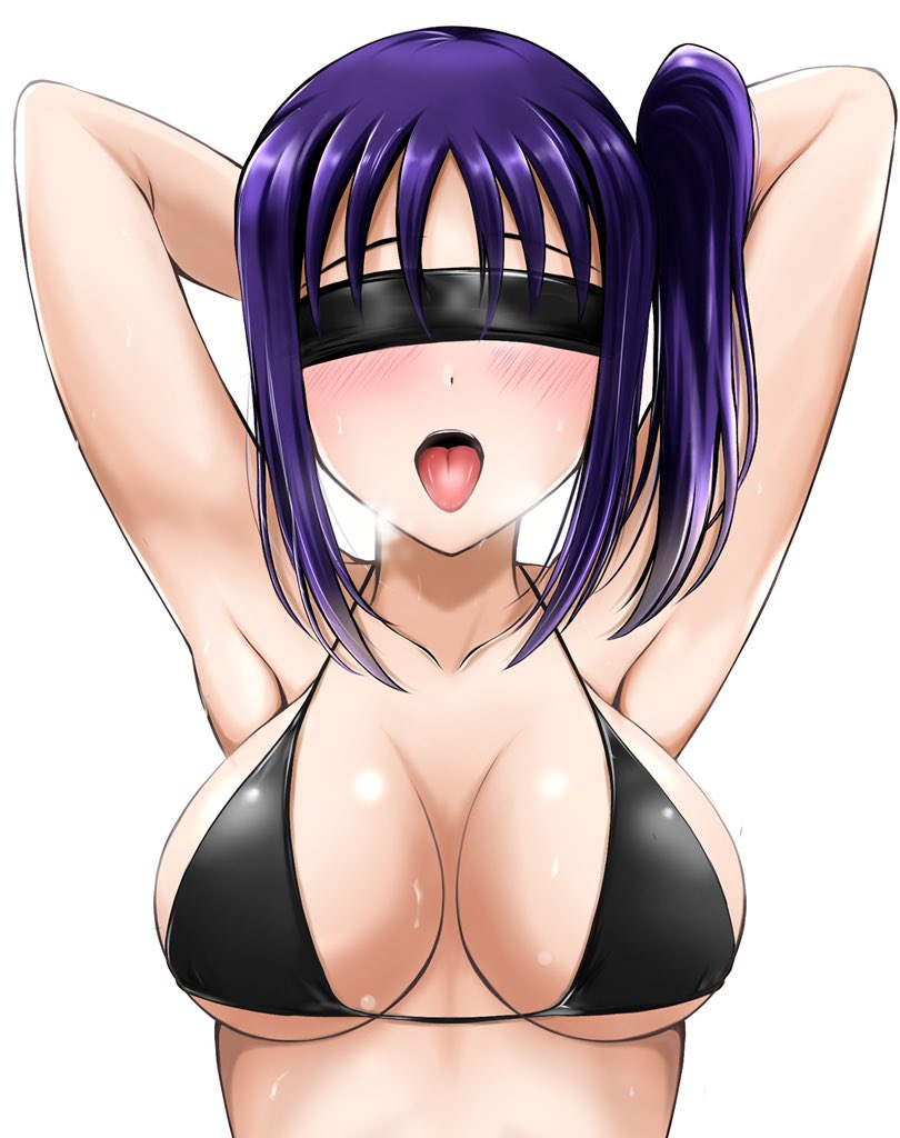 姉様がフォロワーのみんなにヒドイ事されちゃうなんて
・・・くそぅ・・・!
#スクールアイドルぶっかけフェスティバル 