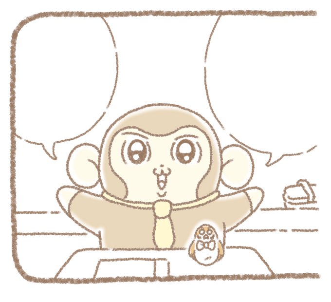 久しぶりに漫画を描き始めたけれど、どんなんだったっけ❓??て、戸惑っています?ブランク、ちょっとあけすぎたかも?? 