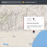 Image for the Tweet beginning: En #Aguadulce necesitan una mascarilla,