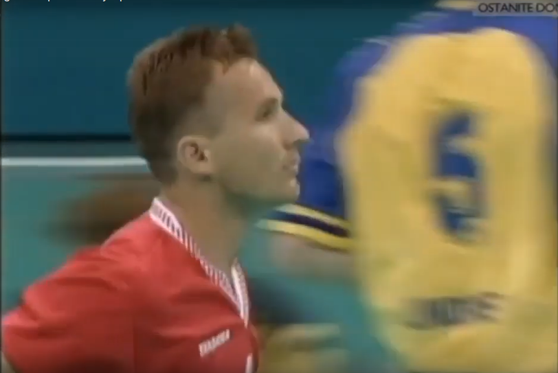 handballcore's tweet photo. Do you remember Irfan Smailagic? #handball #balonmano #handballcore Check out next link https://t.co/fn3RiTCSdS https://t.co/tEbDHNPic1