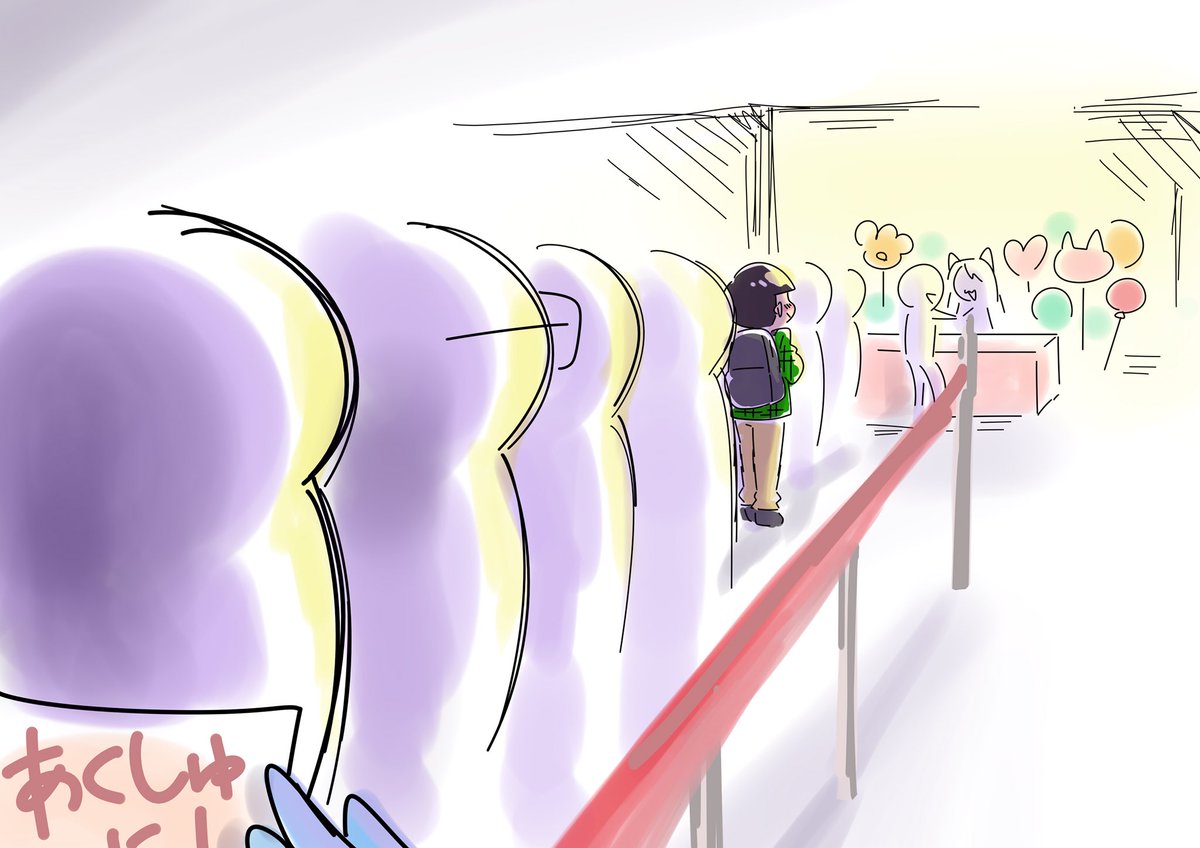 「以前から君を知っていてね」
# ちゃぶちょろ 