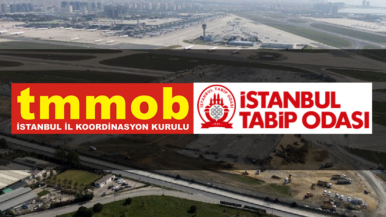 Sahra Hastaneleri Adı Altında Yapılmakta Olan Kentsel Rant Projelerine Hayır!

istabip.org.tr/5813-sahra-has…