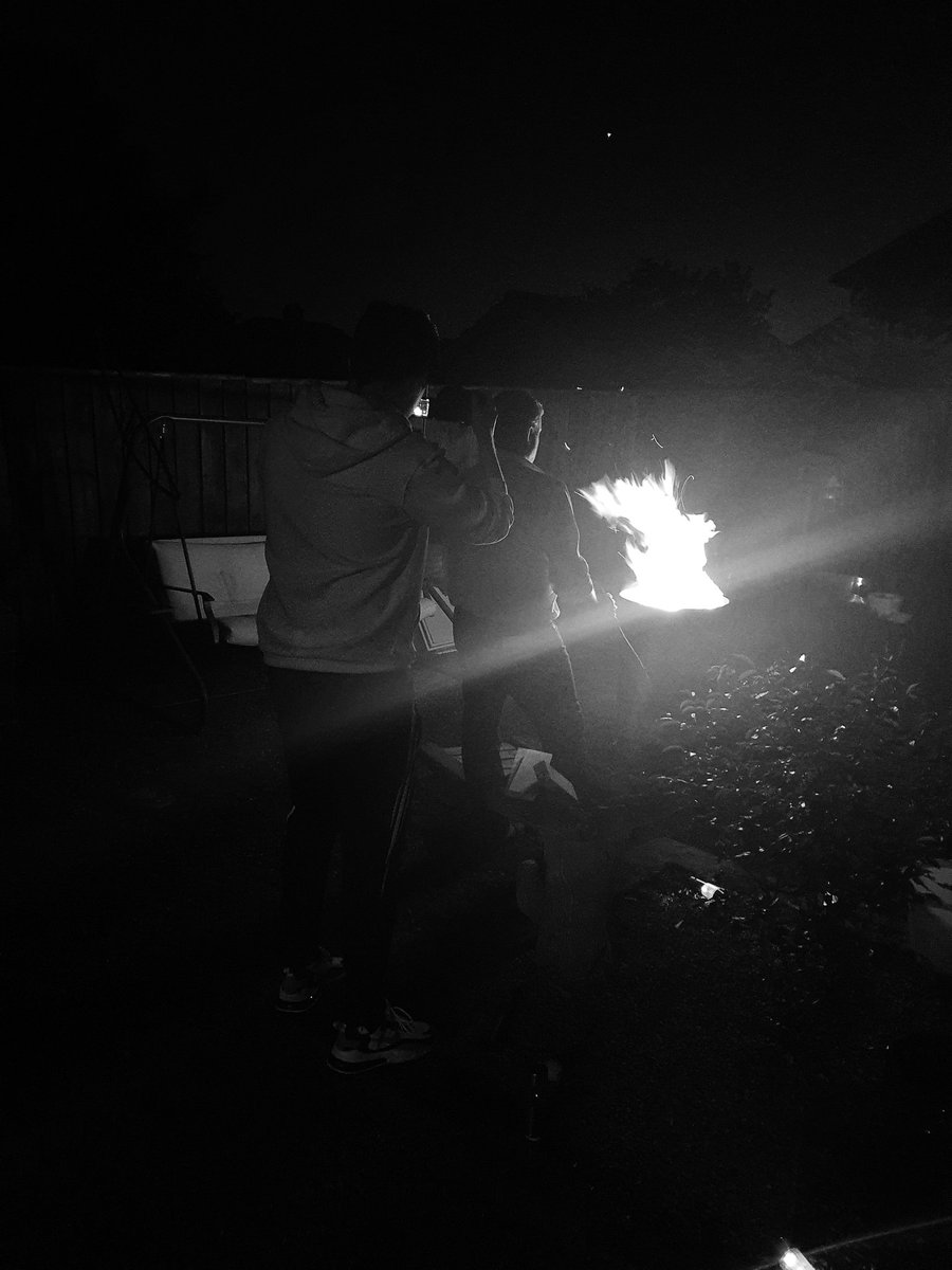 Ufilms_'s tweet photo. Another look behind the scenes on one of our other short films! Some of these films are looking amazing so do not miss out! #staysafestayathome #staysafestaycreative https://t.co/NPj5dQjXIJ