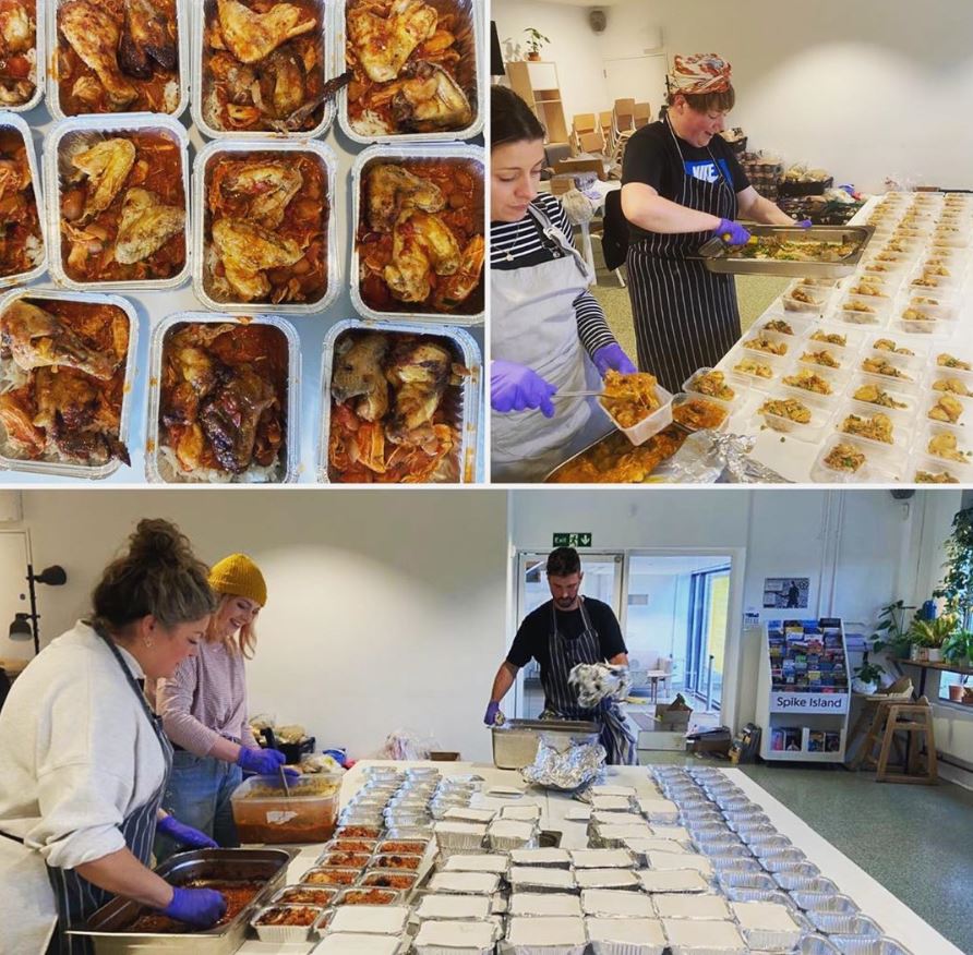 Shonette tweet media