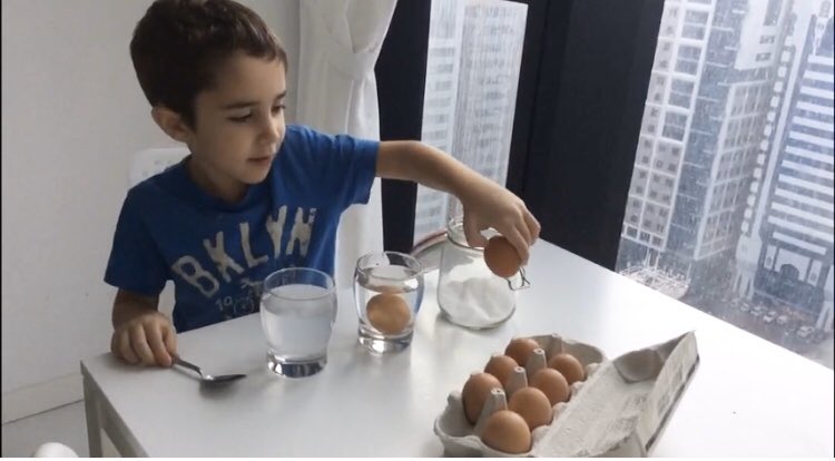 ReptonADFS2's tweet image. Eggcellent experiments boys and girls! We love seeing you use your investigation skills. Keep sharing! #primaryscience #RADRemoteLearning #sciencefromhome
