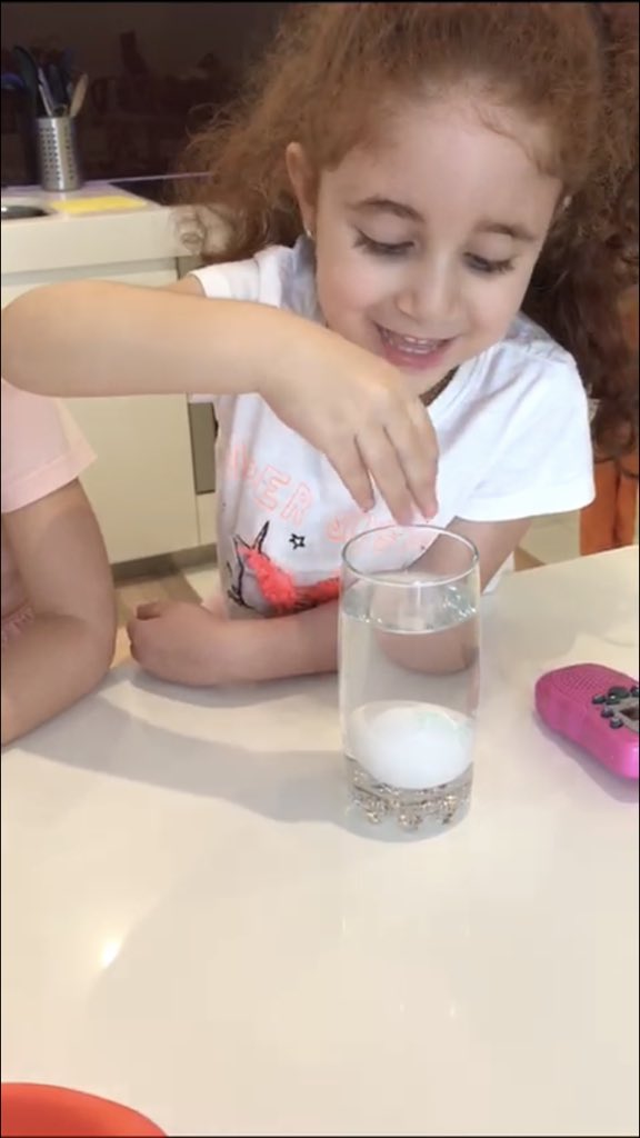 ReptonADFS2's tweet image. Eggcellent experiments boys and girls! We love seeing you use your investigation skills. Keep sharing! #primaryscience #RADRemoteLearning #sciencefromhome