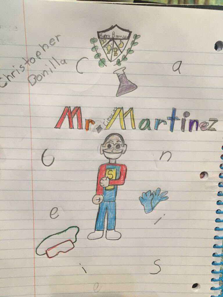 SANCHEZMARIA76's tweet photo. Our loyal supporters at the forefront Christopher and Jose Bonilla missing theirs teachers they are always smiling thank you brothers we miss them too.
@HBGonzalezPLA #GPLASTRONG #athomelearning #iloveHBGteachers #TeacherAppreciationWeek https://t.co/xXt0OtRv2x