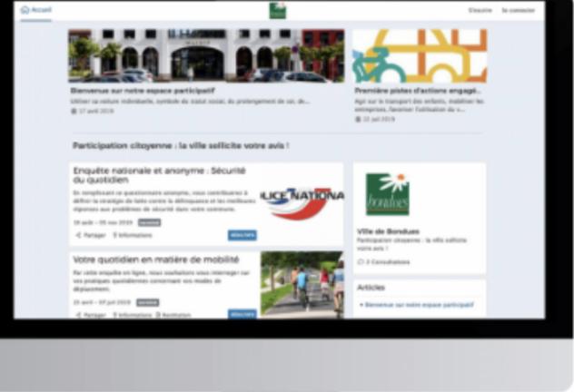 Bondues réussit le pari de la participation citoyenne numérique . À découvrir ici : gouvernance.news/wp-content/upl… @consultvox  #Numérique #citoyenneté #DemocratieParticipative #transport #mobilité #colterr #villes