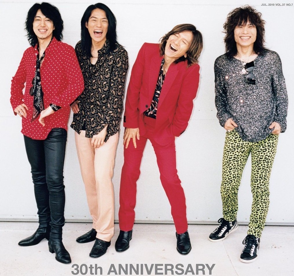 rolling_fiftys's tweet photo. My favorite artists is
   #KAIBAND
   #TheStreetSliders
   #THEYELLOWMONKEY 
         and
   #TheRollingStones 

music brings people together

Let's enjoy the music🎧️🎶🎤 https://t.co/1qIBqfEgCB