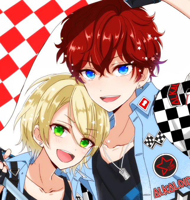 ひいあいモーターショー?? 