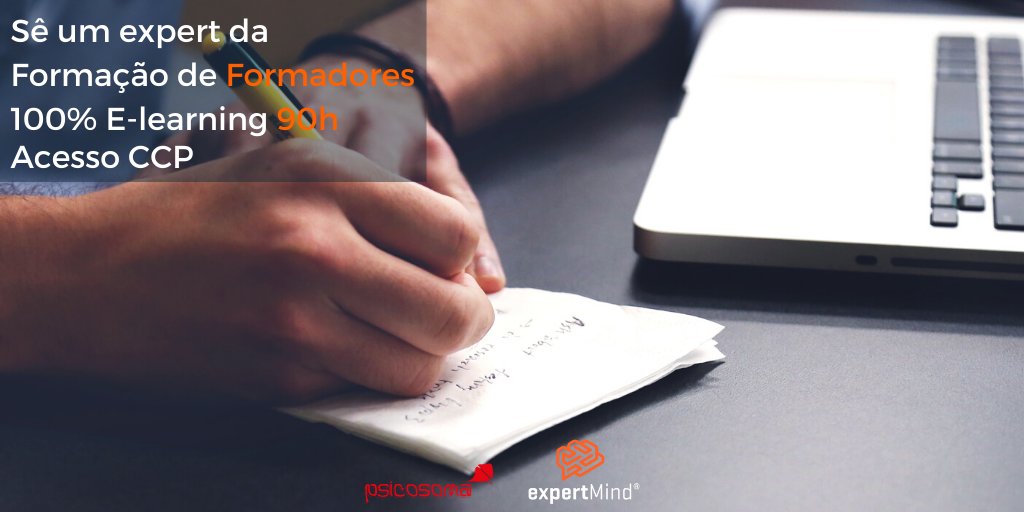 _expert_mind's tweet photo. Seja um Formador com Lifelong Learning na essência para uma aprendizagem saber-fazer! Venha usufruir da nossa exclusiva Metodologia 5+5.   
👉https://t.co/jyVdlqcEKU 

#expertmind #mindsofthefuture #elearning #CCP #formacaoformadores https://t.co/KnHEgM6sAr