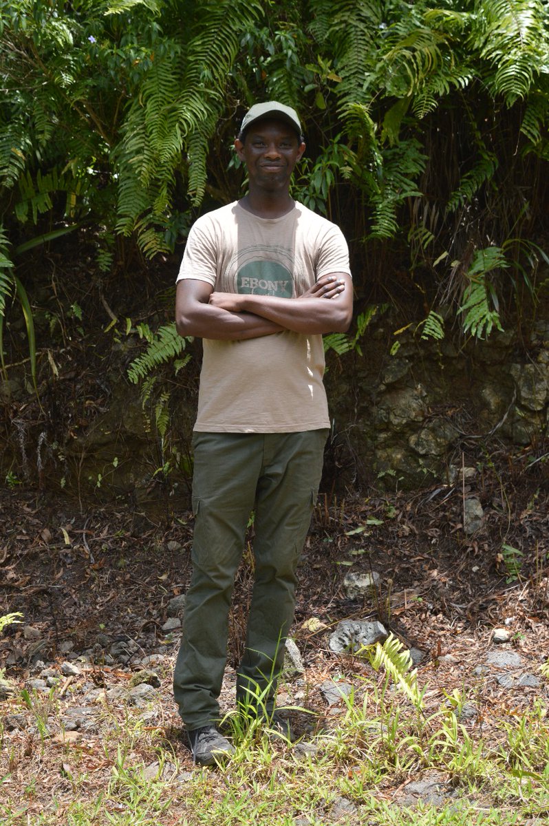 Ebony Forest Reserve tweet media