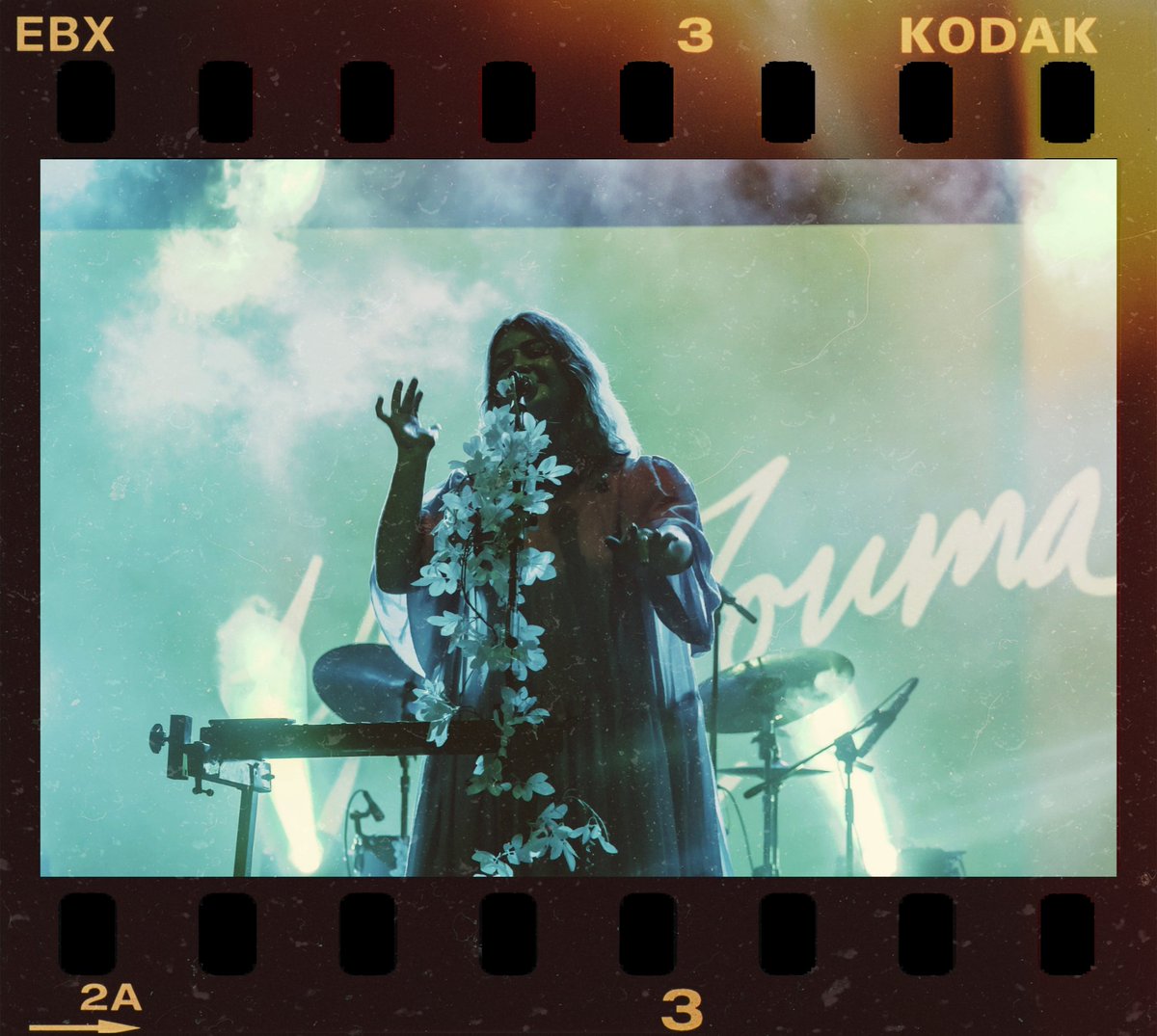aminoz22's tweet photo. Just playin around with the filter, i took it at Land Of Leisures 2019, Yogyakarta. @YumiZouma #analogfilter https://t.co/sJ6TDP8fls