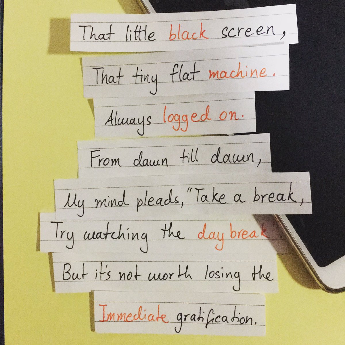 ARiversWriting's tweet image. #WritingCommnunity #poetrycommunity #poem